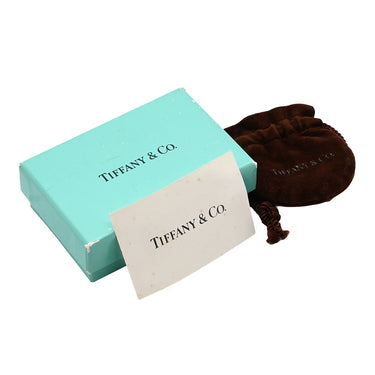 ティファニー Tiffany & Co シグネチャー ルビー サファイア イエローゴールドXホワイトゴールド K18YG K18WG ルビー サファイア リング 指輪 750 18K YG WG 7号