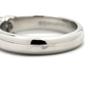 ティファニー Tiffany & Co ソリティア ダイヤリング 0.26ct プラチナシルバー Pt950 ダイヤモンド リング 指輪 T＆Co. 一粒 1P プラチナ 11号