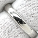 ティファニー Tiffany & Co ソリティア ダイヤリング 0.26ct プラチナシルバー Pt950 ダイヤモンド リング 指輪 T＆Co. 一粒 1P プラチナ 11号
