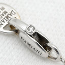 ダミアーニ DAMIANI ベルエポック XXS 20083507 ホワイトゴールド K18WG ダイヤモンド ネックレス 750 18金 YG クロス 十字架 ペンダント ダイヤ