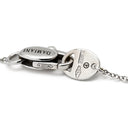 ダミアーニ DAMIANI ベルエポック XXS 20083507 ホワイトゴールド K18WG ダイヤモンド ネックレス 750 18金 YG クロス 十字架 ペンダント ダイヤ