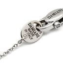 ダミアーニ DAMIANI ベルエポック XXS 20083507 ホワイトゴールド K18WG ダイヤモンド ネックレス 750 18金 YG クロス 十字架 ペンダント ダイヤ
