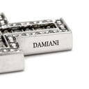 ダミアーニ DAMIANI ベルエポック XXS 20083507 ホワイトゴールド K18WG ダイヤモンド ネックレス 750 18金 YG クロス 十字架 ペンダント ダイヤ