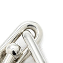 ティファニー Tiffany & Co ハードウェア グラジュエイテッド シルバー シルバー925 ピアス スターリングシルバー AG925