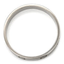 カルティエ Cartier ミニ ラブリング ホワイトゴールド K18WG #63 リング 指輪 LOVE Ring 750 22.5号