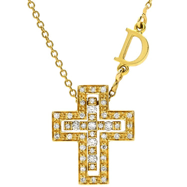 ダミアーニ DAMIANI ベルエポック XXS 20083571 イエローゴールド 