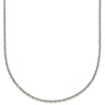 ブルガリ BVLGARI チェーンネックレス ホワイトゴールド K18WG ネックレス K18WG Au750 18K 18金 チェーン ペンダント