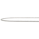 ブルガリ BVLGARI チェーンネックレス ホワイトゴールド K18WG ネックレス K18WG Au750 18K 18金 チェーン ペンダント