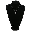 フレッド FRED ミディアムモデル チェーンセット ホワイトゴールド K18WG ダイヤモンド ネックレス Au750 18K 18金 MM ダイヤ