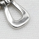 フレッド FRED ミディアムモデル チェーンセット ホワイトゴールド K18WG ダイヤモンド ネックレス Au750 18K 18金 MM ダイヤ