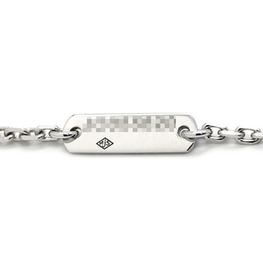 ヴァンクリーフアーペル Van Cleef & Arpels ヴィンテージ アルハンブラ ペンダント VCARF48700 パールホワイトXホワイトゴールド K18WG マザーオブパール ネックレス ホワイト シェル Au750 K18WG 18K