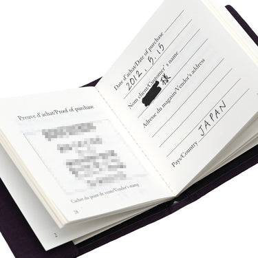 ブシュロン BOUCHERON キャトル クル ド パリ ミディアム JAL00108 ピンクゴールド K18PG #49 リング 指輪 K18PG Au750 18K 18金 9号