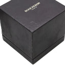 ブシュロン BOUCHERON キャトル クル ド パリ ミディアム JAL00108 ピンクゴールド K18PG #49 リング 指輪 K18PG Au750 18K 18金 9号