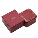 カルティエ Cartier ジュストアンクル ダイヤ B4216900 イエローゴールド K18YG ダイヤモンド #53(JP13) リング 指輪 18K 750 JUSTE UN CLOU 13号