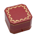 カルティエ Cartier ラブリング B4084600 イエローゴールド K18YG #50(JP10) リング 指輪 LOVE Ring 750 18K YG クラシックモデル 9.5号