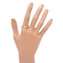 カルティエ Cartier ラブリング スモールモデル B4085062 イエローゴールド K18YG #62 リング 指輪 LOVE Ring Au750 18K 18金 ミニサイズ 21号