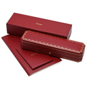 カルティエ Cartier C ドゥ カルティエ ダイヤモンド ペンダント N7424280 ホワイトゴールド K18WG ダイヤモンド ネックレス 18K AU750 WG