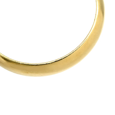 カルティエ Cartier イエローゴールド×ピンクゴールド×ホワイトゴールド K18YG K18PG K18WG #54 リング 指輪 Au750 18K 3重 3連 3カラー 14号