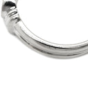ノンブランド NON BRAND ダイヤモンド 0.2ct プラチナシルバー Pt900 ダイヤモンド リング 指輪 プラチナ 1P 1石 1粒 ソリティア ベゼルセッティング 11号