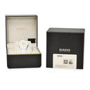 腕時計 ラドー RADO ハイパークローム R32257902 自動巻き レディース 未使用 純正ダイヤ シェル デイト 限定