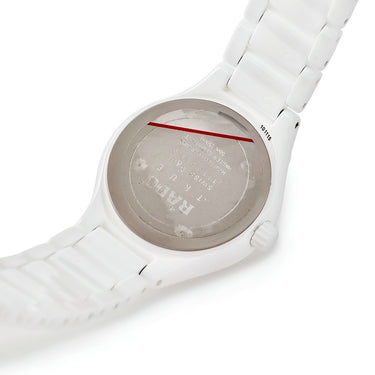 腕時計 ラドー RADO ニュートゥルー S クォーツ R27061012 クオーツ レディース 未使用 デイト ラウンド