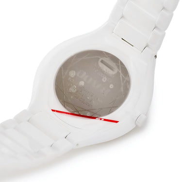 腕時計 ラドー RADO トゥルー シンライン ジェム リミテッド R27007702 クオーツ メンズ 未使用 純正ダイヤ 限定