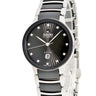 腕時計 ラドー RADO セントリックス オートマティック ダイヤモンド R30020742 自動巻き レディース 未使用 シースルーバック