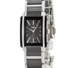 腕時計 ラドー RADO インテグラル R20613162 クオーツ レディース 未使用 ハイテクセラミック レクタンギュラー