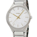 腕時計 ラドー RADO トゥルー ブレーズ デザイナーズリミテッドエディション R27057092 自動巻き メンズ 未使用 ブレイズ 限定