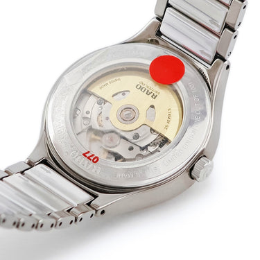腕時計 ラドー RADO トゥルー ブレーズ デザイナーズリミテッドエディション R27057092 自動巻き メンズ 未使用 ブレイズ 限定