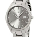腕時計 ラドー RADO ハイパークローム オートマティック R32254302 自動巻き メンズ 未使用 グレー デイト セラミック チタン