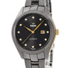 腕時計 ラドー RADO ハイパークローム R32255712 自動巻き レディース 未使用 純正ダイヤ デイト 限定