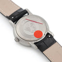 腕時計 ラドー RADO ダイヤマスター ダイヤモンズ R14064955 クオーツ レディース 未使用 黒 シェル デイト