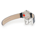 腕時計 ラドー RADO ダイヤマスター ダイヤモンズ R14064955 クオーツ レディース 未使用 黒 シェル デイト
