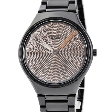 腕時計 ラドー RADO トゥルー シンライン ディープウェーブ リミテッドエディション R27969182 自動巻き メンズ 未使用 限定