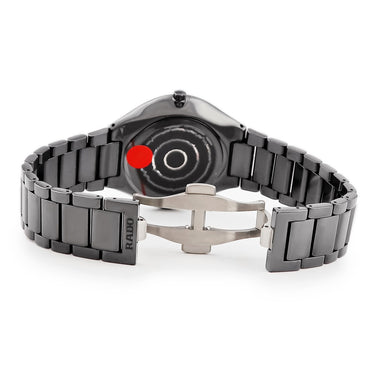 腕時計 ラドー RADO トゥルー シンライン ディープウェーブ リミテッドエディション R27969182 自動巻き メンズ 未使用 限定