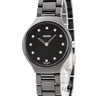 腕時計 ラドー RADO トゥルー シンライン S R27742732 クオーツ レディース 未使用 純正ダイヤ ハイテクセラミック