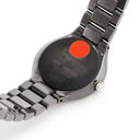 腕時計 ラドー RADO トゥルー シンライン S R27742732 クオーツ レディース 未使用 純正ダイヤ ハイテクセラミック