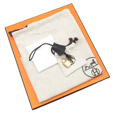 エルメス HERMES バーキン25 ブラック トゴ ハンドバッグ シャンパンゴールド金具 新品 未使用 黒