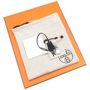 エルメス HERMES バーキン30 ブラック トゴ ハンドバッグ シルバー金具 新品 未使用 黒