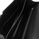 エルメス HERMES コンスタンス3 24 ブラック ヴォーエプソン ショルダーバッグ ゴールド金具 黒