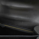 エルメス HERMES コンスタンス3 24 ブラック ヴォーエプソン ショルダーバッグ ゴールド金具 黒