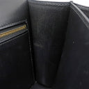 エルメス HERMES コンスタンス3 24 ブラック ヴォーエプソン ショルダーバッグ ゴールド金具 黒