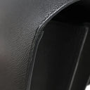 エルメス HERMES コンスタンス3 24 ブラック ヴォーエプソン ショルダーバッグ ゴールド金具 黒