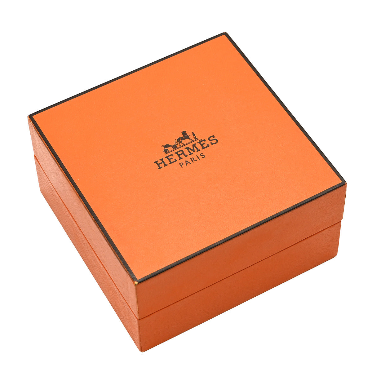 エルメス HERMES エシャペ アシンメトリー ローズゴールド ピアス