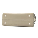 デルヴォー DELVAUX タンペート PM AA0612AMF0AKSPA トゥルテレル グレインレザー グレインクリスピーカーフ 2WAYバッグ シルバー金具 ハンドバッグ ショルダー