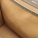 デルヴォー DELVAUX タンペート PM AA0612AMF0AKSPA トゥルテレル グレインレザー グレインクリスピーカーフ 2WAYバッグ シルバー金具 ハンドバッグ ショルダー