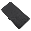 ルイヴィトン LOUIS VUITTON LV ヴェルティカル ウォレット M81330 ブラック グレインレザー 長財布 ゴールド金具 二つ折り