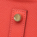 エルメス HERMES バーキン35 ローズジャイプール ヴォーエプソン ハンドバッグ ゴールド金具