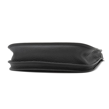 エルメス HERMES エヴリン3 PM ブラック トリヨンクレマンス ショルダーバッグ ゴールド金具 黒